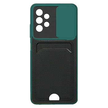 کاور CamShield جاکارتی دار مدل K22 مناسب برای گوشی سامسونگ A32 5G